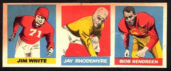 1948 1949 leaf gum company issues