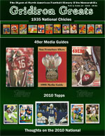 Issue 30 Fall 2010