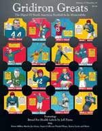 Gridiron Greats Magazine Issue 44