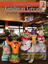 Gridiron Greats issue 20